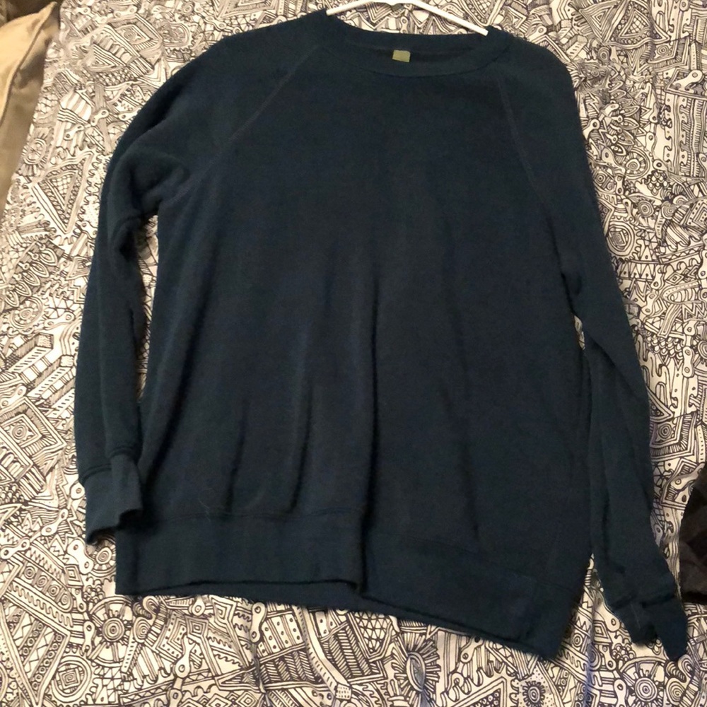 Alternative Earth men’s sweater